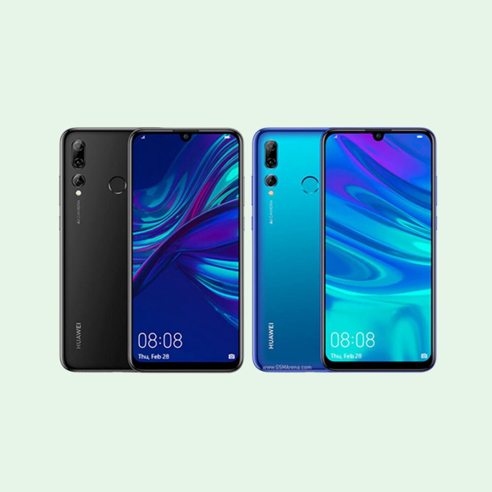 Huawei P Smart Plus (2019) DS Huawei P Smart Plus (2019) DS